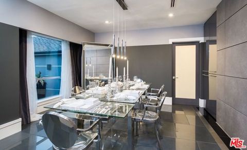 Tiny photo for 12318 W SUNSET Boulevard, Los Angeles, CA 90049 (MLS # 25621981)