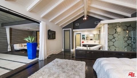 Tiny photo for 12318 W SUNSET Boulevard, Los Angeles, CA 90049 (MLS # 25621981)