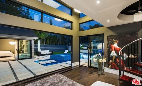 Tiny photo for 12318 W SUNSET Boulevard, Los Angeles, CA 90049 (MLS # 25621981)