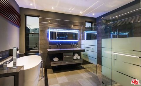 Tiny photo for 12318 W SUNSET Boulevard, Los Angeles, CA 90049 (MLS # 25621981)