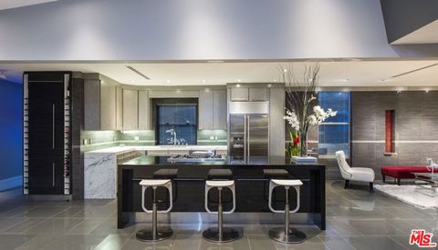 Tiny photo for 12318 W SUNSET Boulevard, Los Angeles, CA 90049 (MLS # 25621981)