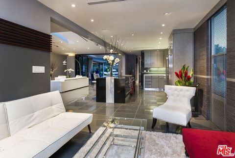 Tiny photo for 12318 W SUNSET Boulevard, Los Angeles, CA 90049 (MLS # 25621981)