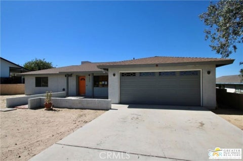 Photo of 6344 Timothy Avenue, Twentynine Palms, CA 92277 (MLS # 26836517PS)