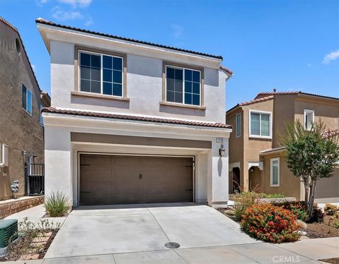 Photo of 11783 Cramer Road, Yucaipa, CA 92399 (MLS # IG26136617)