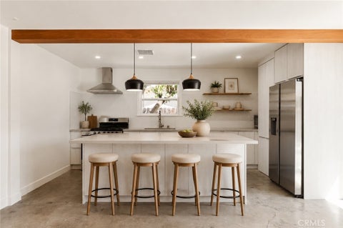 Tiny photo for 23046 W Saticoy Street, West Hills, CA 91304 (MLS # SR26192787)