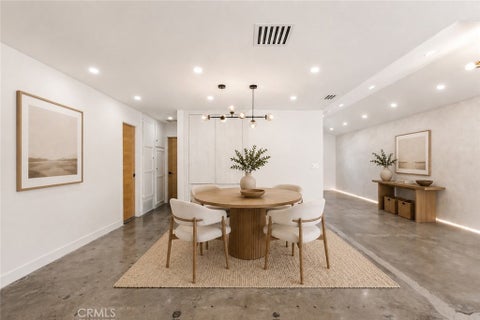 Tiny photo for 23046 W Saticoy Street, West Hills, CA 91304 (MLS # SR26192787)