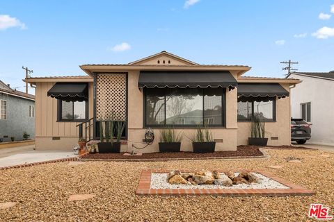 5116 Obispo Avenue Lakewood CA 90712