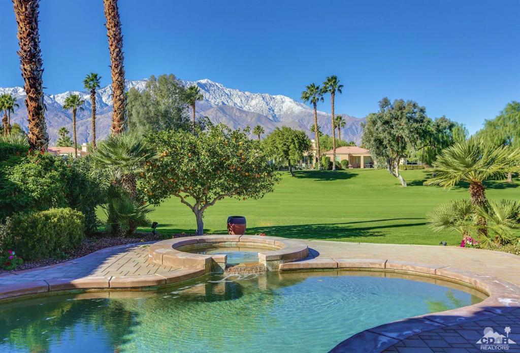 Desert Princess - Residential