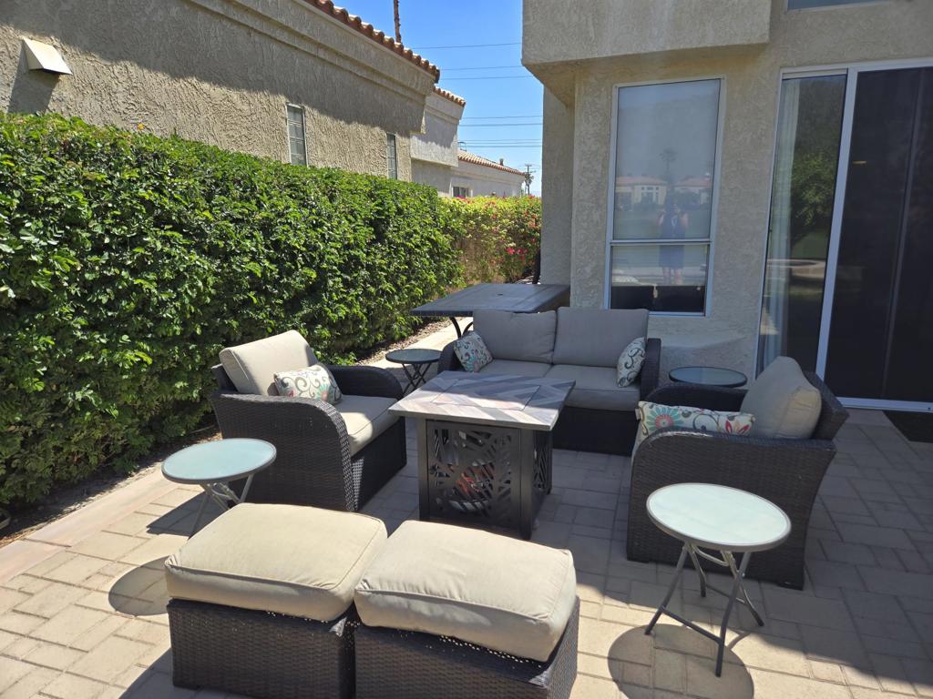 Desert Princess - Residential