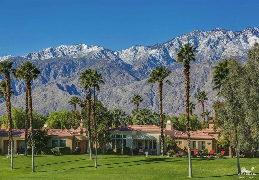 Desert Princess - Residential