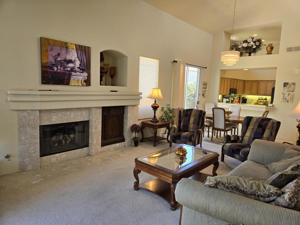 Desert Princess - Residential