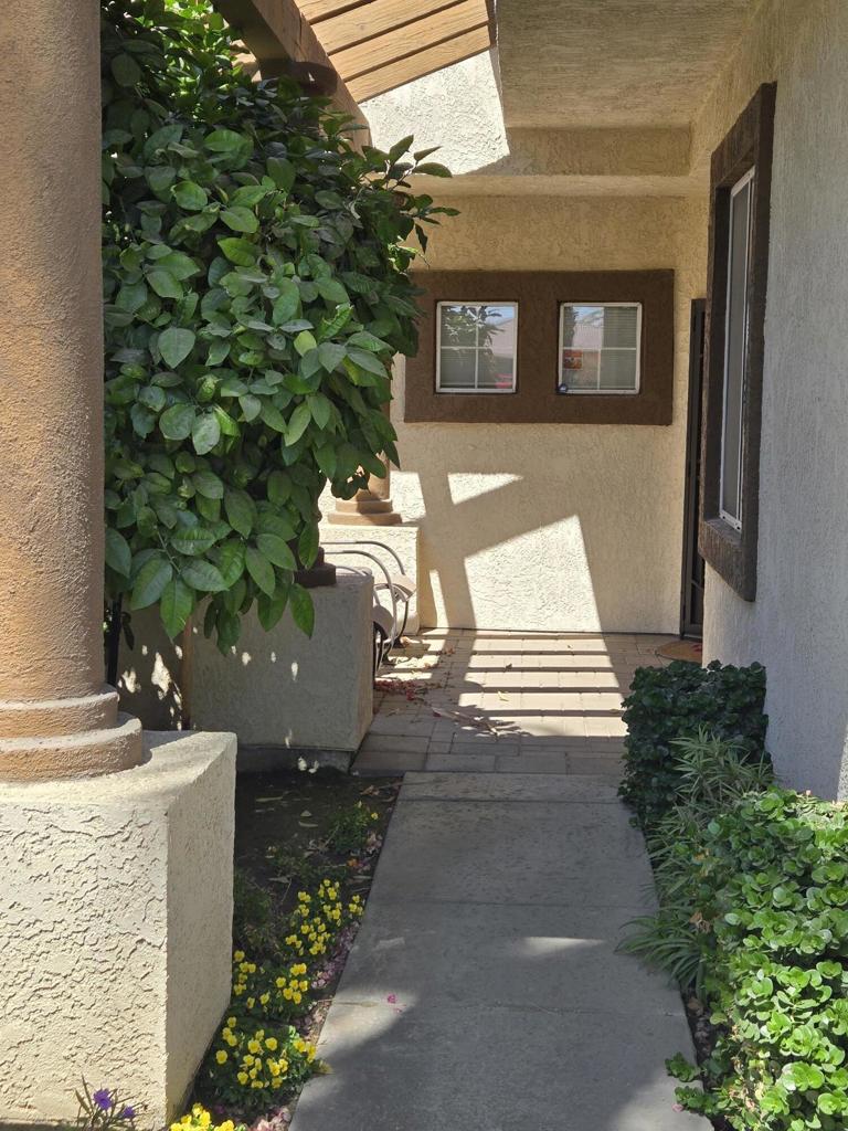 Desert Princess - Residential