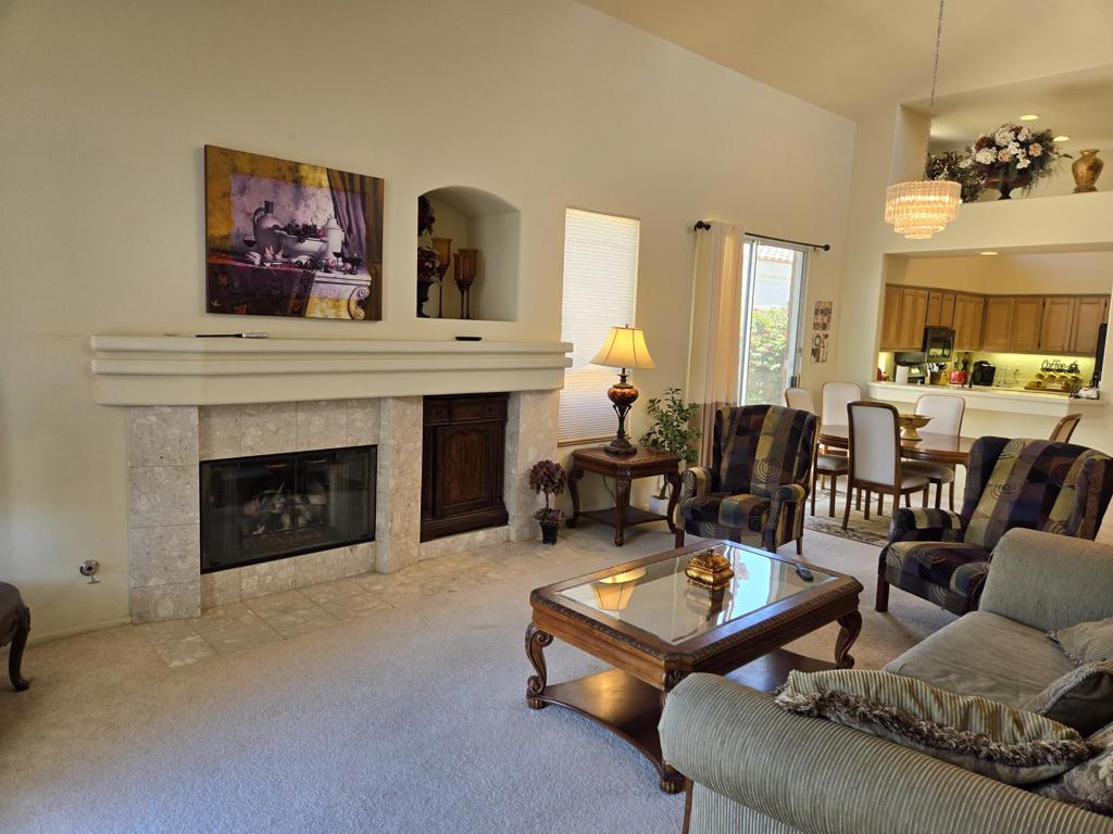 Desert Princess - Residential