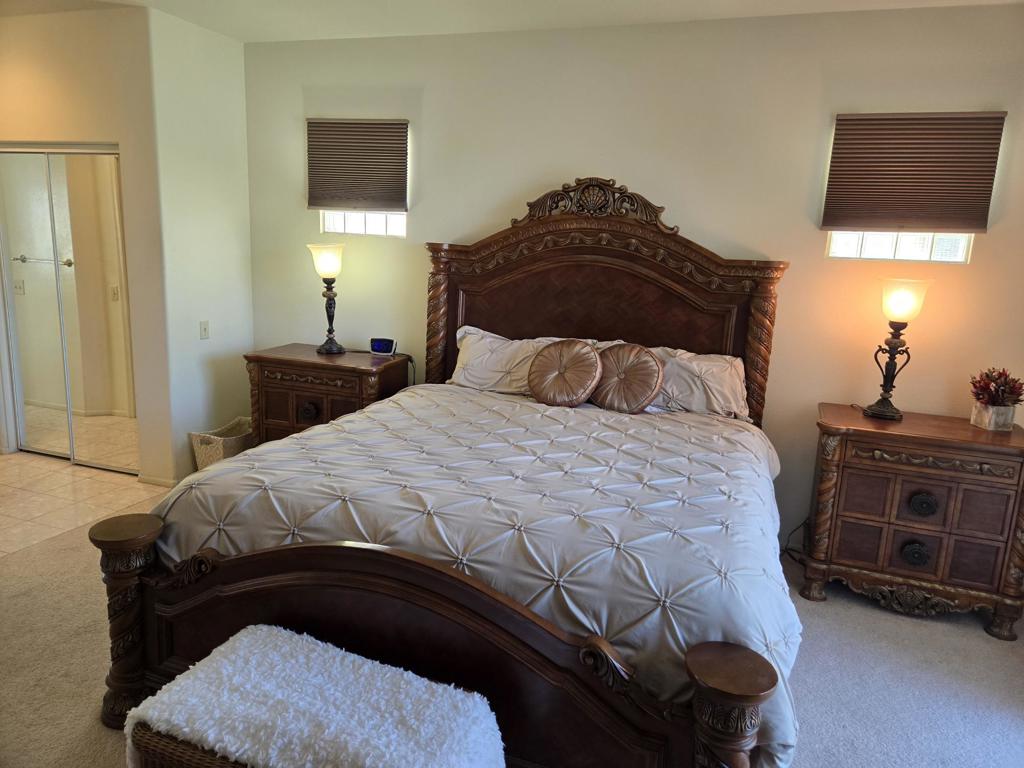 Desert Princess - Residential