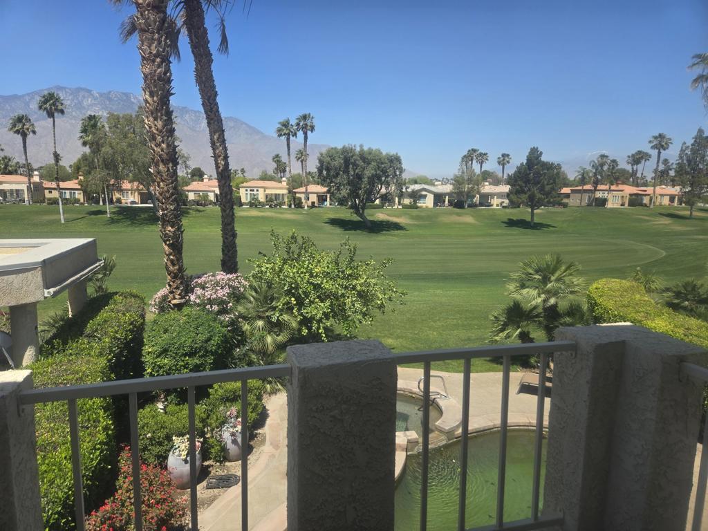 Desert Princess - Residential