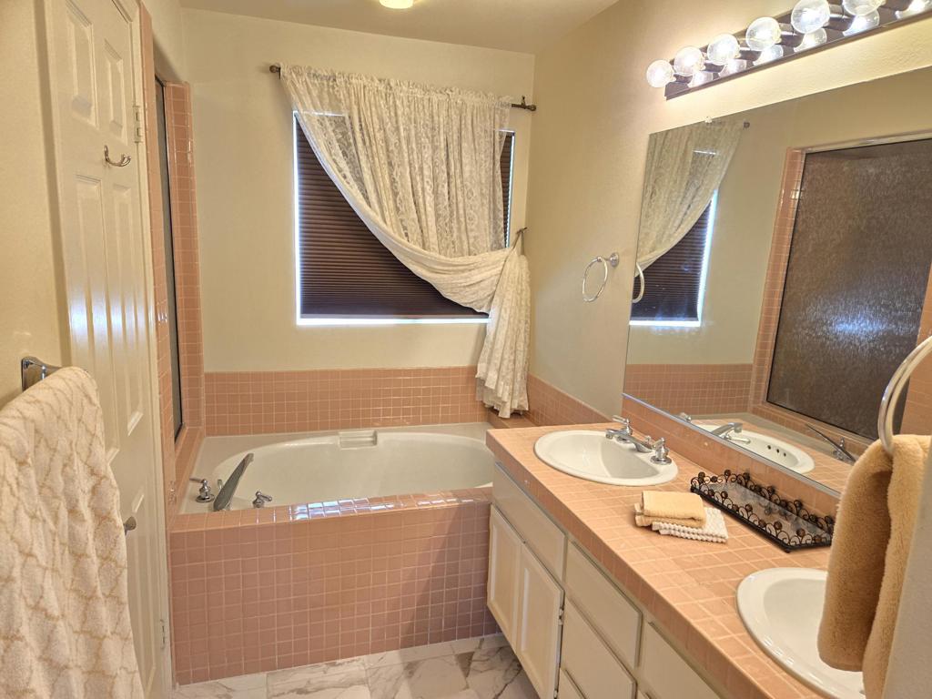 Desert Princess - Residential