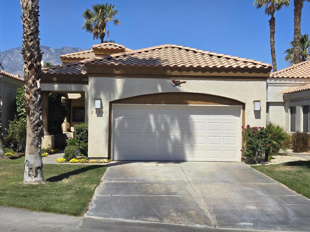 Desert Princess - Residential