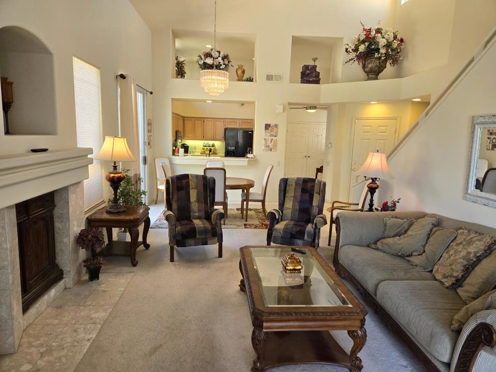 Desert Princess - Residential