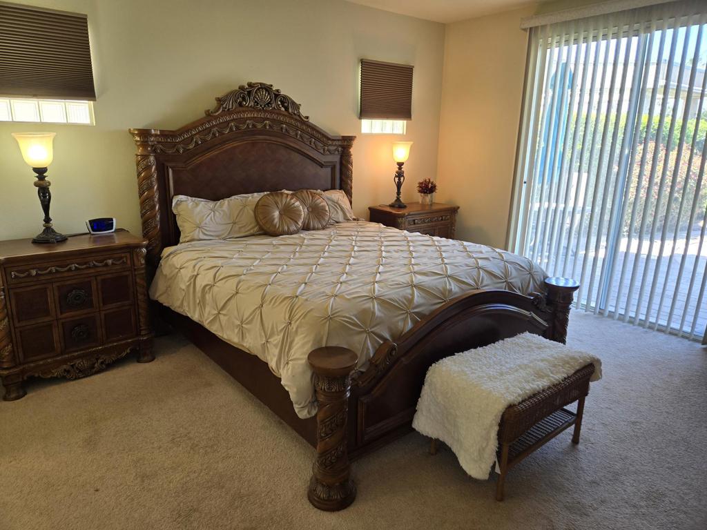 Desert Princess - Residential