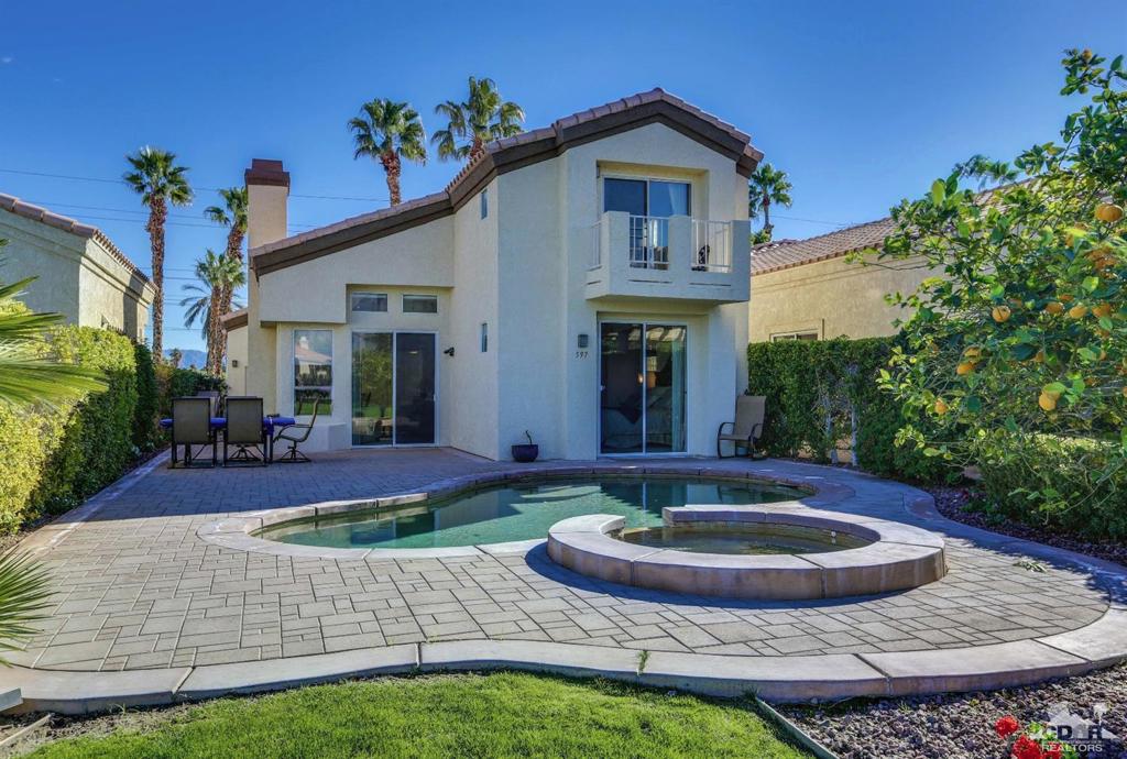 Desert Princess - Residential