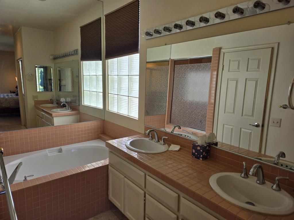 Desert Princess - Residential