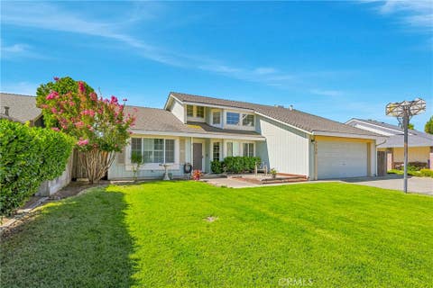 Photo of 2720 Yosemite Court, Atwater, CA 95301 (MLS # MC26164611)