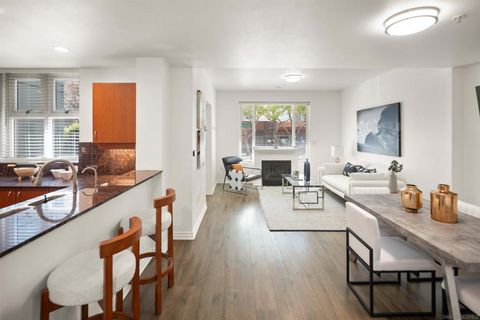 300 W Beech St 2 San Diego CA 92101