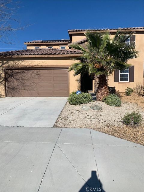 Photo of 15038 Paseo Verde Place Row, Victorville, CA 92394 (MLS # SB26049826)