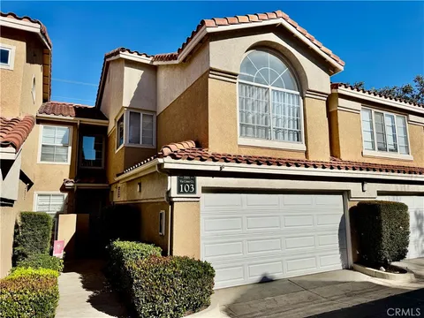2001 Via Como Ct Unit 103, Corona, CA 92881 - MLS#: IG25226014
