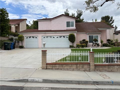 Photo of 19512 Greenwillow LN, Rowland Heights, CA 91748 (MLS # TR26118170)