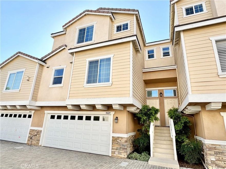 Beautiful 4-Bedroom, 4-Bathroom 3-Level Condominium for Rent

This 2017-built, three-level condominium offers spacious and comfortable living with modern finishes throughout. First Floor: Bedroom with attached full bathroom. Second Floor: Open-concept kitchen, dining, and living area, plus an additional bedroom and full bathroom. Third Floor: Two master bedrooms with attached full bathrooms, a laundry area, and a small loft. Additional features include:

2-car garage parking and guest parking (first come, first serve)

Convenient location near shopping centers and major freeways

Well-maintained appliances and fixtures, including stove with oven, dishwasher, microwave, water heater, and air conditioning

Generous backyard perfect for entertaining family and friends



This home is fully furnished, available on both SHORT/ LONG TERM basis and includes:

- 24/7 CUSTOMER SUPPORT VIA TEXT, EMAIL OR PHONE

- LUXURY TOWELS, LINENS AND BEDDING

- BATHROOM ESSENTIALS

- OUTDOOR FURNITURE

- WASHER/DRYER

- HD 4K SMART TV.

- POOL and Ping-Pong table in the garage along with Elliptical for workouts.

- PETS WELCOME - Pet Security Deposit: 1-2 pets: $1500, 3+ pets: $2,500

- Pet Rent: $200/month per pet

- SECURITY DEPOSIT: 1 MONTH Rent Minimum (upon approved Screening Report)

This CYPRESS home has 4 BEDROOMS, 4 BATHROOMS, 2 Car GARAGE with PRIVATE BACKYARD PATIO with OUTDOOR SEATING.

- SIZE: 1571 Sq Ft

- A/C & HEATING: Central A/C and Heating

- PARKING: 2-car GARAGE plus ample street parking

- Includes Washer & Dryer, Dishwasher

- BED DETAILS:

- Bedroom 1: Queen Bed (Sleeps 2)

- Bedroom 2: Queen Bed (Sleeps 2)

- Bedroom 3: CA King Bed (Sleeps 3)

- Bedroom 4: Fits Single Bed/ Office



Just 8 years after built in end of 2017 and never rented before. Comes with a private backyard with garden to grow plants and barbeque options. Best location, easy walking to public transit, the Cypress Library, Community Center, Newer Tennis Courts, City Hall, all fantastic, reputed schools from Cypress school district and excellent neighborhood.