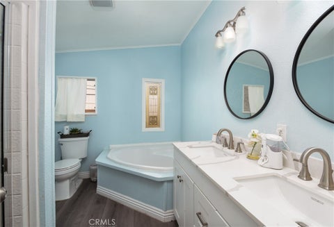 Tiny photo for 6130 Camino Real #290, Riverside, CA 92509 (MLS # IG26231021)