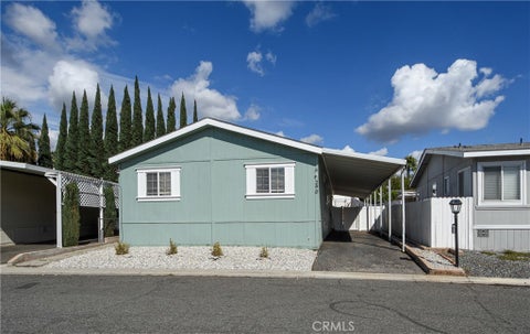 Tiny photo for 6130 Camino Real #290, Riverside, CA 92509 (MLS # IG26231021)