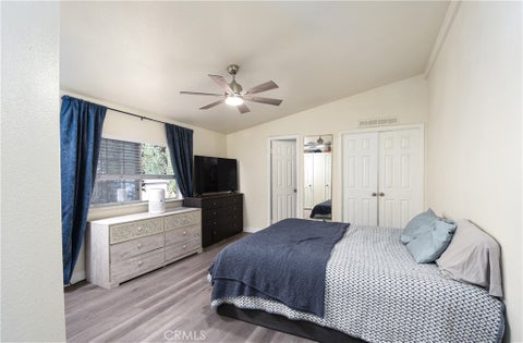 Tiny photo for 6130 Camino Real #290, Riverside, CA 92509 (MLS # IG26231021)