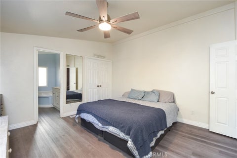 Tiny photo for 6130 Camino Real #290, Riverside, CA 92509 (MLS # IG26231021)