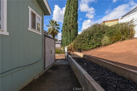 Tiny photo for 6130 Camino Real #290, Riverside, CA 92509 (MLS # IG26231021)