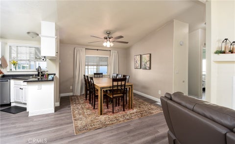Tiny photo for 6130 Camino Real #290, Riverside, CA 92509 (MLS # IG26231021)