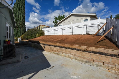 Tiny photo for 6130 Camino Real #290, Riverside, CA 92509 (MLS # IG26231021)