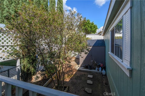 Tiny photo for 6130 Camino Real #290, Riverside, CA 92509 (MLS # IG26231021)
