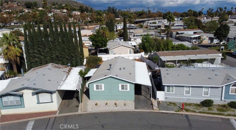 Tiny photo for 6130 Camino Real #290, Riverside, CA 92509 (MLS # IG26231021)