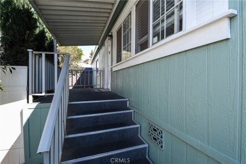 Tiny photo for 6130 Camino Real #290, Riverside, CA 92509 (MLS # IG26231021)