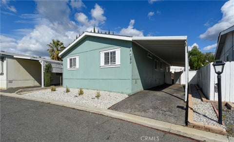 Photo of 6130 Camino Real #290, Riverside, CA 92509 (MLS # IG26231021)