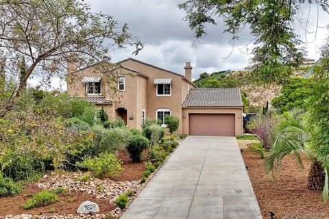 11559 Sweet Willow Way San Diego CA 92131