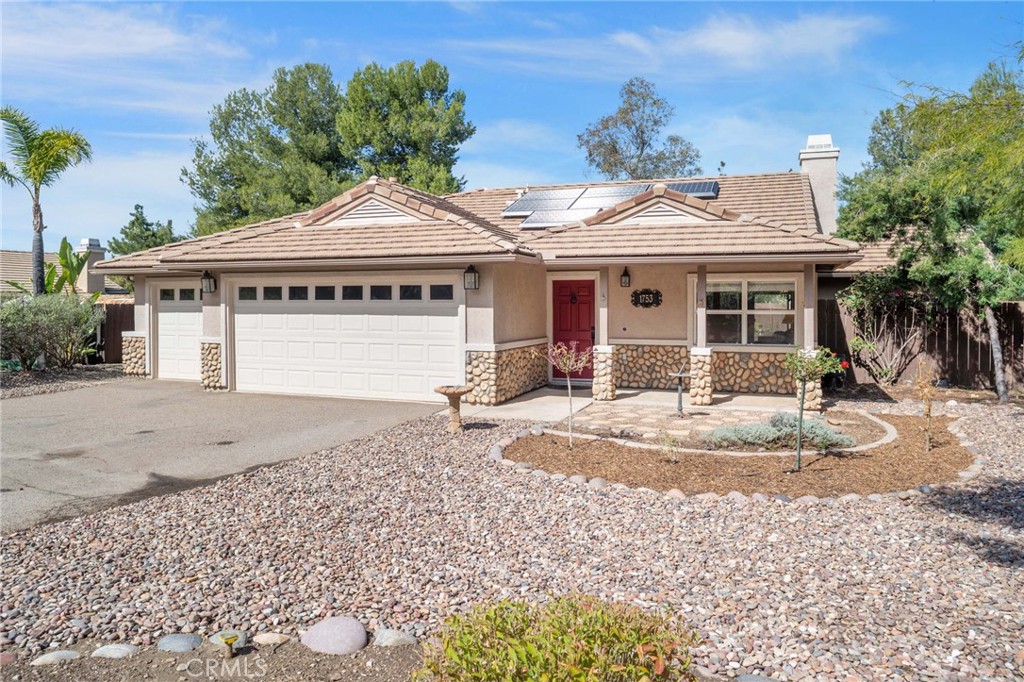 1753 Kyrsten Terrace Court