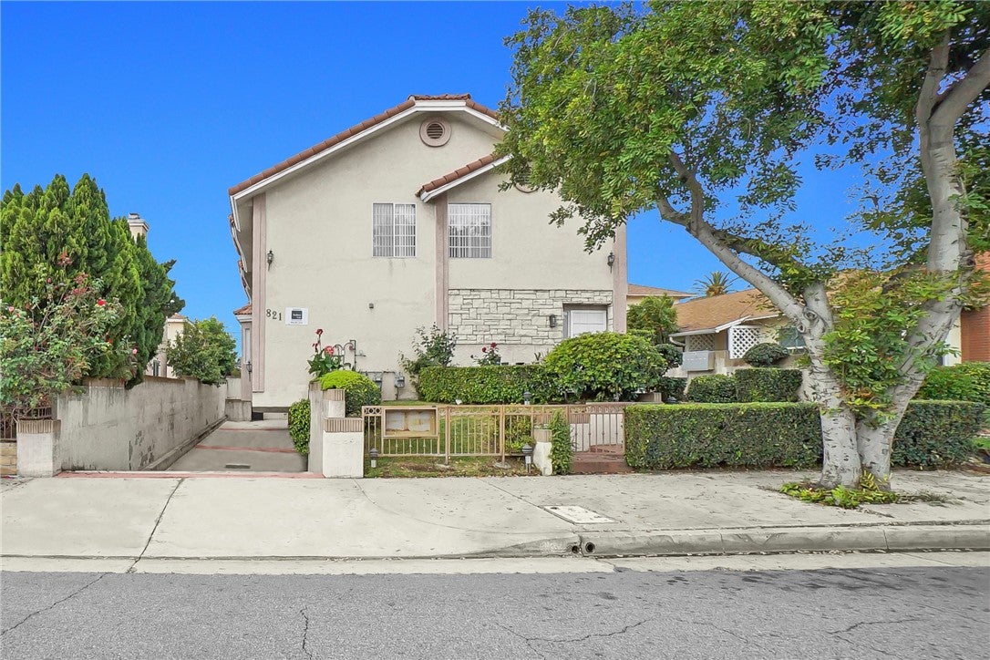 821 N Garfield Avenue