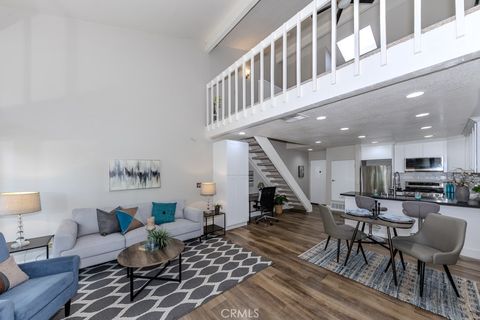 4900 E Chapman 62 Orange CA 92869
