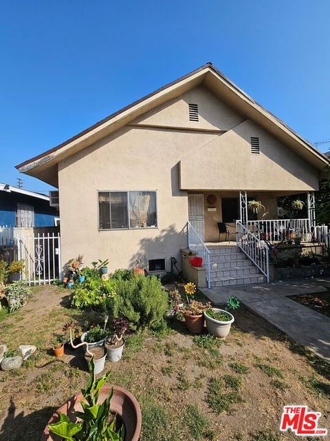 Photo of 3230 Huron Street, Los Angeles, CA 90065 (MLS # 26673097)