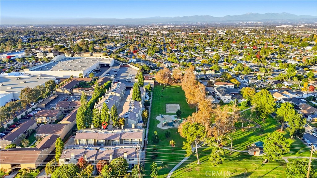 Wilson Park Condos (WPKC) - Residential