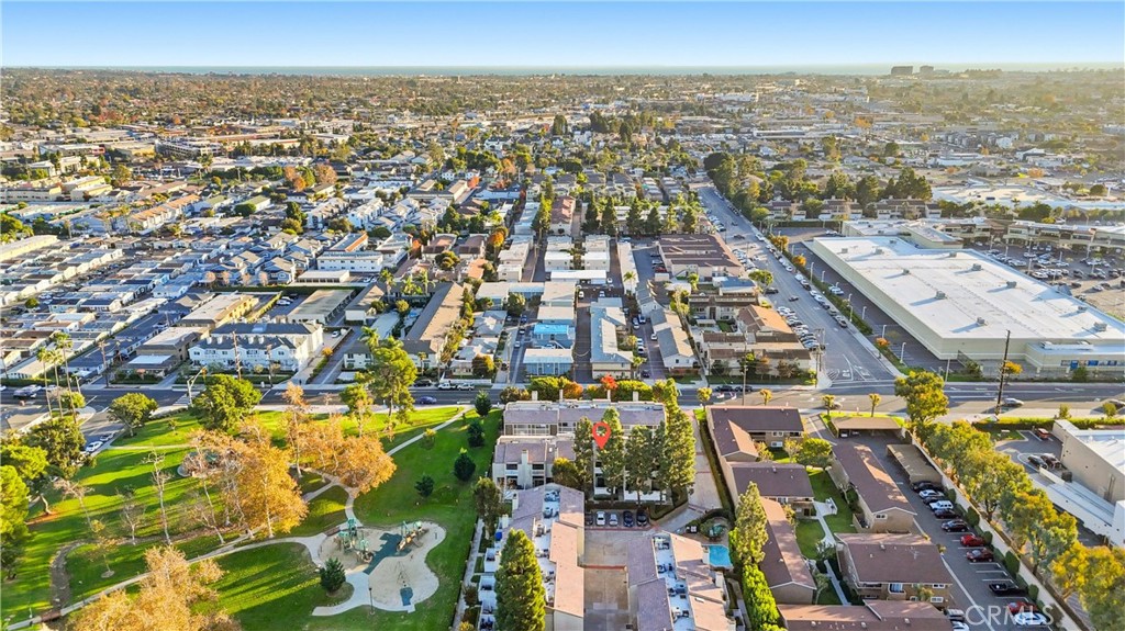 Wilson Park Condos (WPKC) - Residential