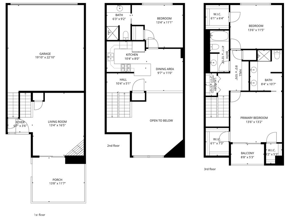 Wilson Park Condos (WPKC) - Residential